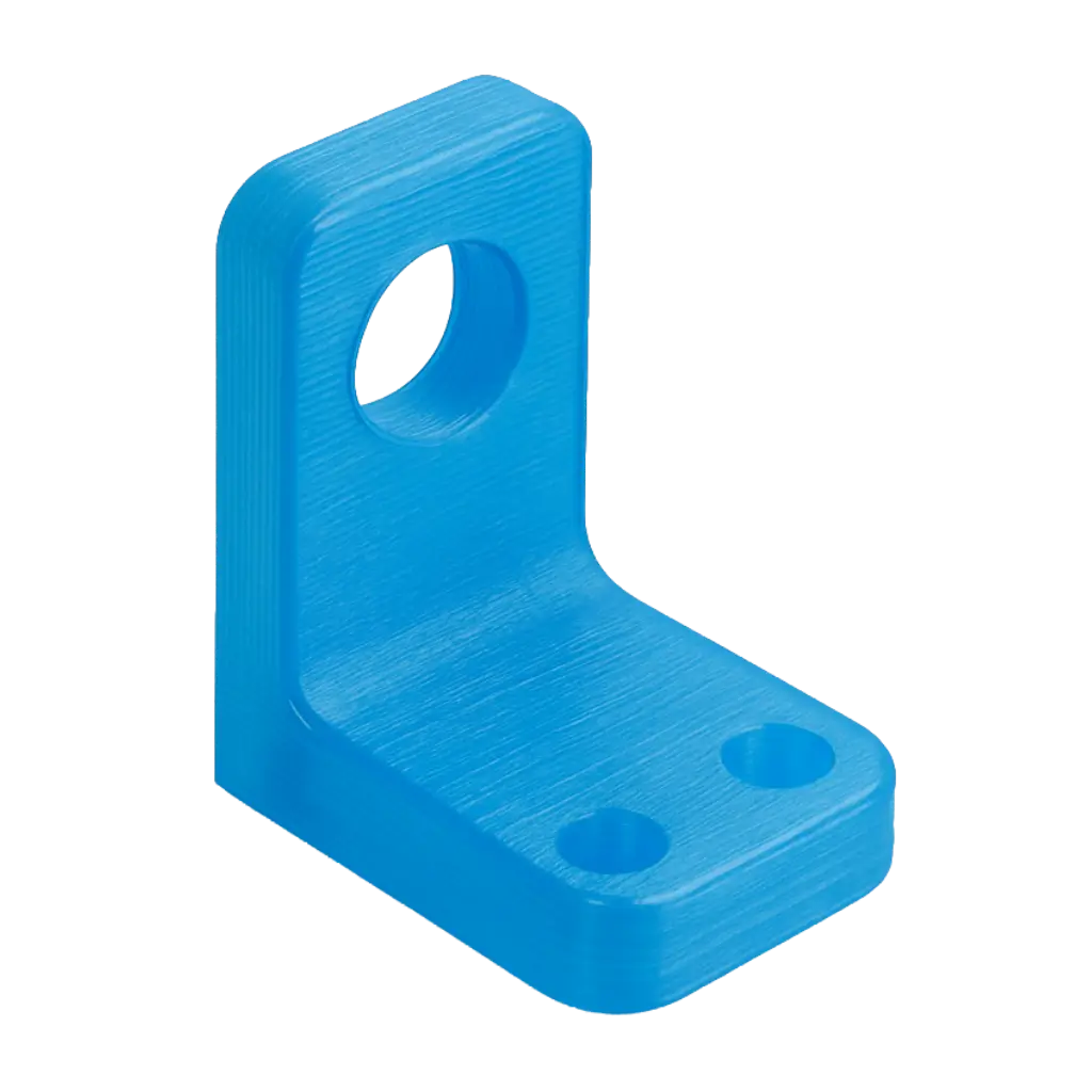 PETG material in Alicante