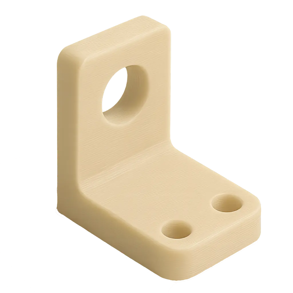 PLA material in Alicante